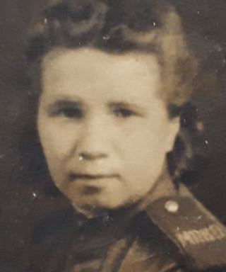 Муханова Надежда Петровна