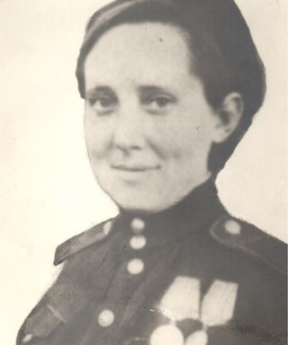 Шишенина Елена Егоровна