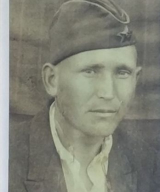 Беляев Иван Михайлович