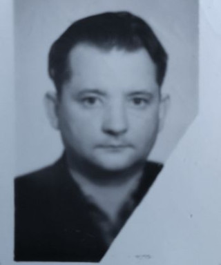 Минаев Виктор Фёдорович