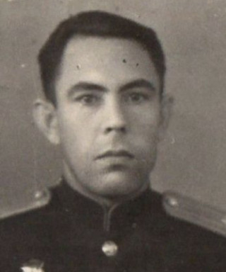 Журавлев Петр Осипович