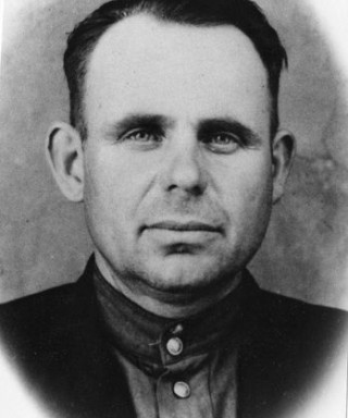 Коновалов Иван Семенович