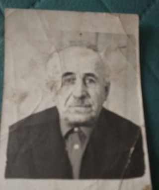 Мишин Николай Иванович