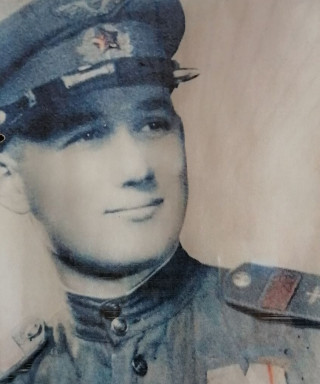 Локалов Анатолий Иванович