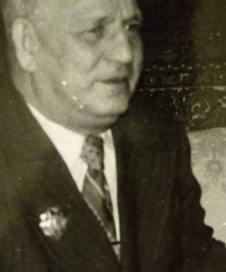 Мясников Македон Федорович