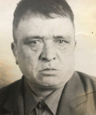 Дорошенко Александр Терентьевич