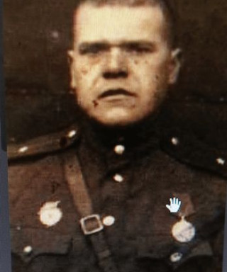 Лучкин Никита Иванович