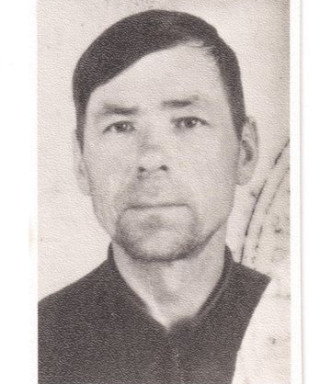 Гореликов Артём Григорьевич