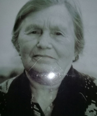 Батищева Зинаида Александровна