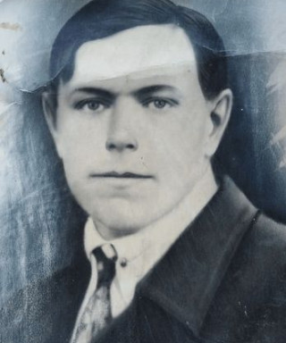 Ходонович Сидор Трофимович