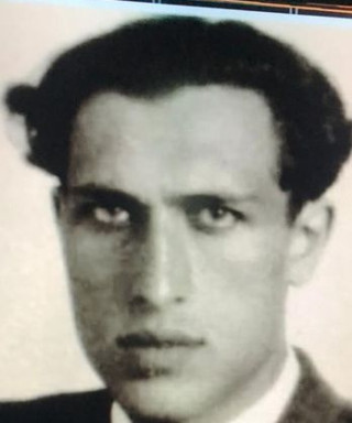 Кагарлицкий Владимир Григорьевич