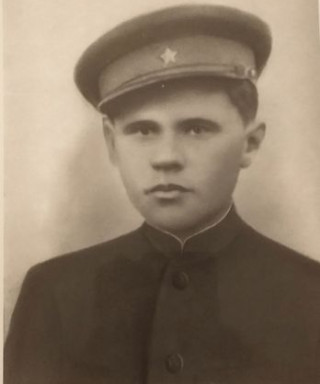 Авершин Александр Васильевич