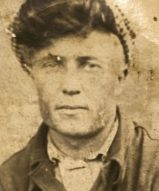 Мохнаткин Дмитрий Данилович