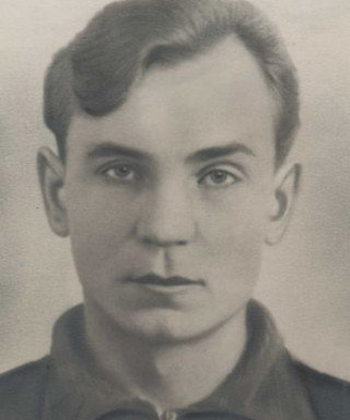 Парижский Владимир Николаевич