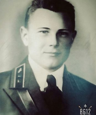 Кузьмин Владимир Николаевич