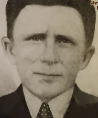 Газизов Нажметдин Абдулгазизович