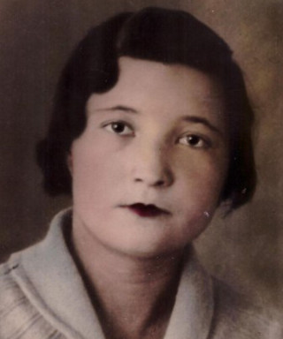 Обухова Вера Ивановна