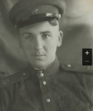 Бондаренко Николай Пантилеймонович