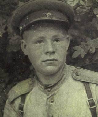 Иванов Сергей Константинович