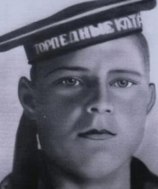 Китаев Константин Алексеевич