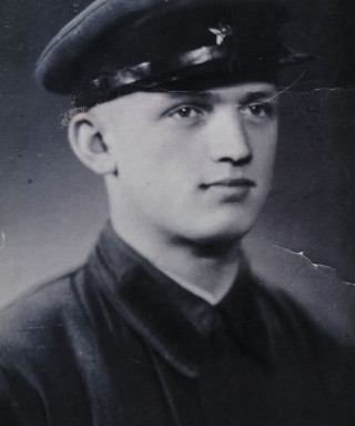 Пацианский Лев Александрович