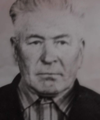 Пузанов Степан Васильевич