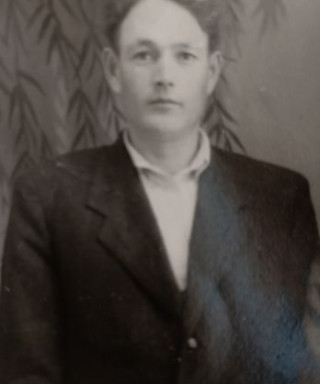 Арефьев Иван Николаевич