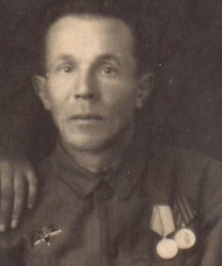 Гурьянов Александр Григорьевич