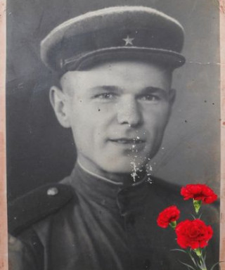 Дзвоник Петр Романович