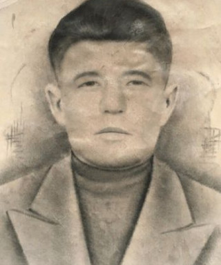 Бузикеев Уренгали