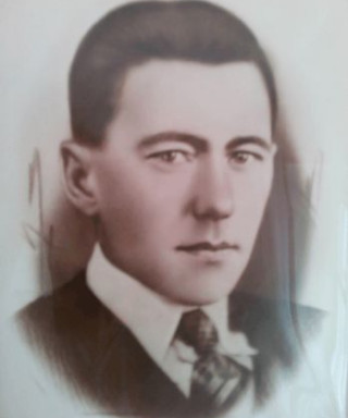 Красильников Василий Николаевич