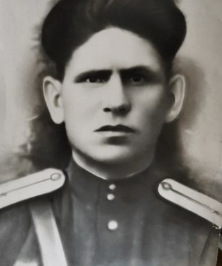 Драчков Максим Васильевич