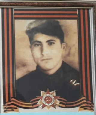 Балахмедов Эседуллах