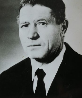 Локтионов Иосиф Иосифович