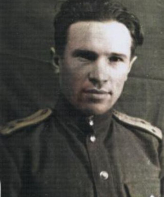 Массалитов Тимофей Никитич