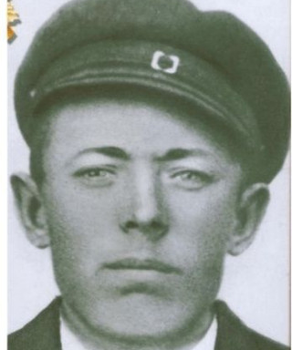 Щеголев Иван Петрович