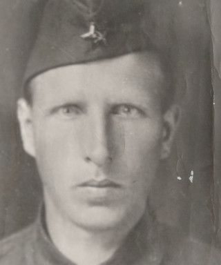 Морев Михаил Фёдорович