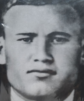 Мансуров Узбек Газалеевич