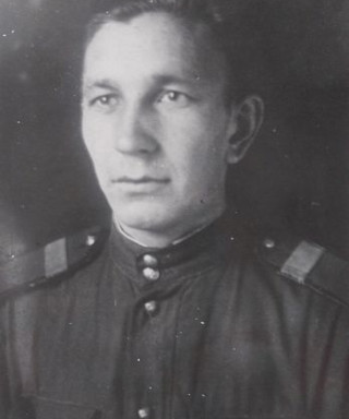 Позолотин Виктор Иванович