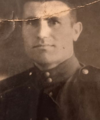 Джиоев Алексей Мушкелович