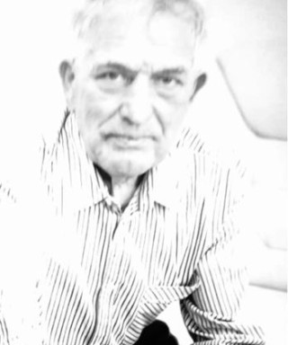 Кириллов Георгий Семёнович