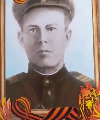 Зайниев Шамсутдин Зайнутдинович