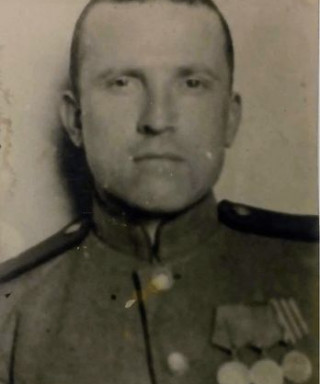 Мухитов Сулейман Музафарович