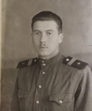 Гончаров Леонид Александрович