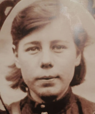 Махина Прасковья Федоровна