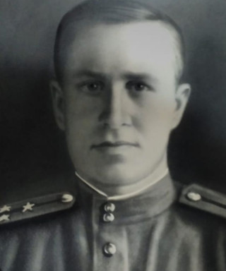 Горелов Михаил Иванович