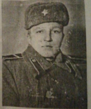 Липилин Василий Романович