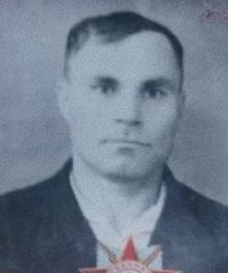 Горбунков Иван Григорьевич