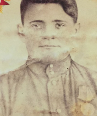 Артемов Борис Александрович