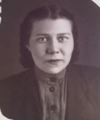 Ковтун Таисия Павловна